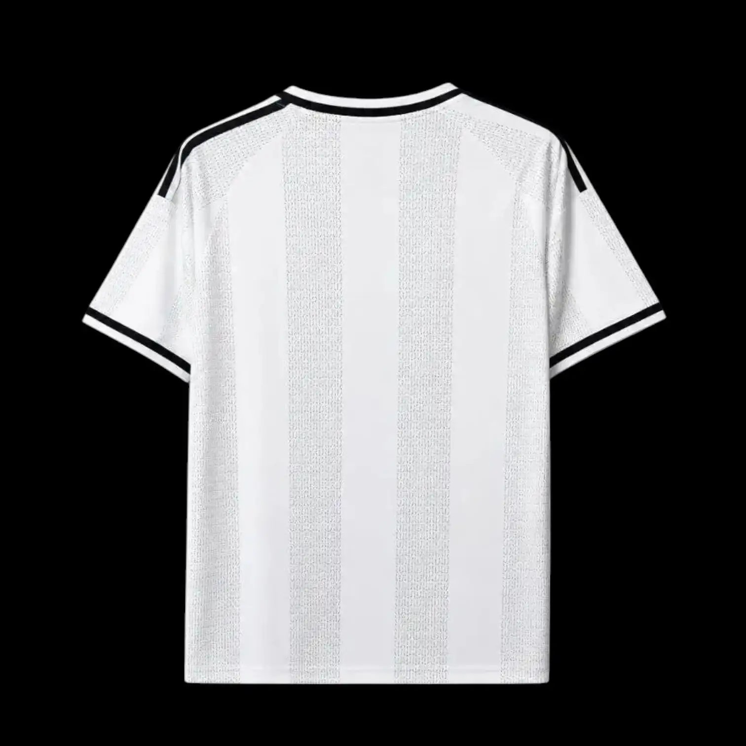 Eintracht Francfort 26/27 Away Jersey — Photo 2