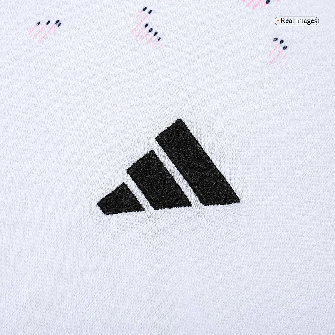 2023 D C United Home Jersey — QC