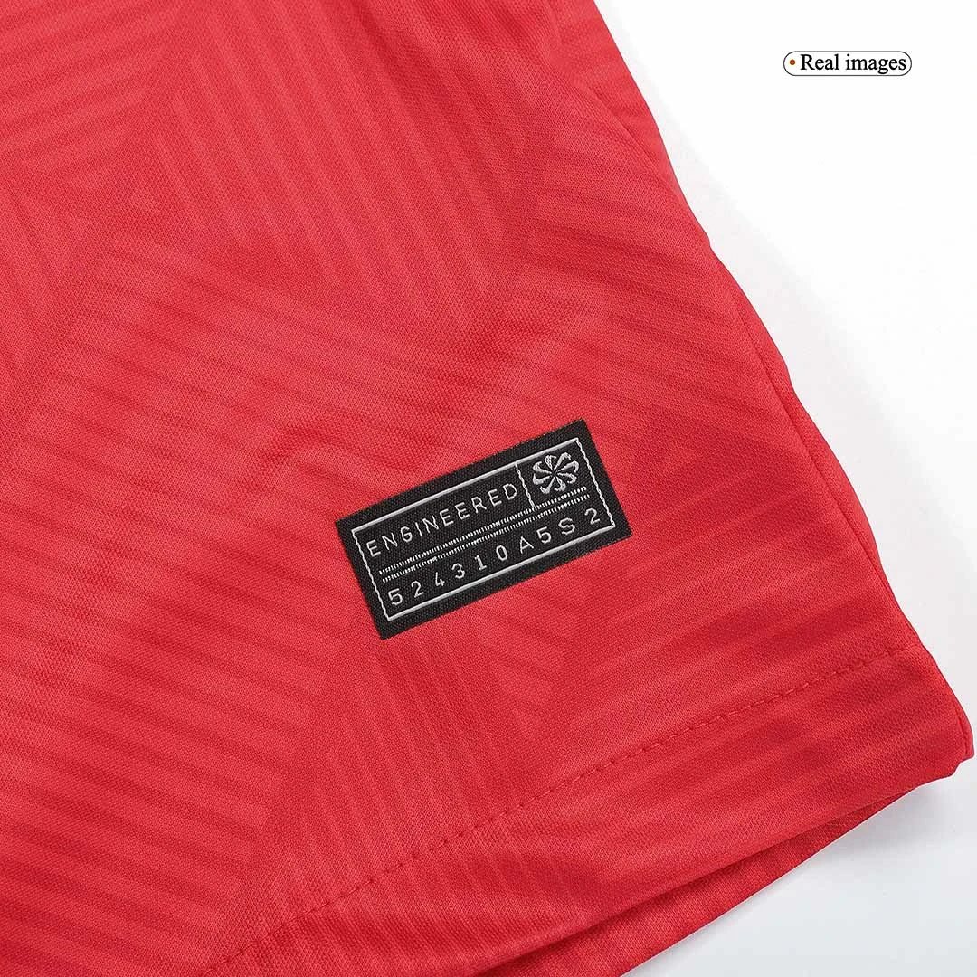 Turkey 2022 Away Jersey — Photo 11