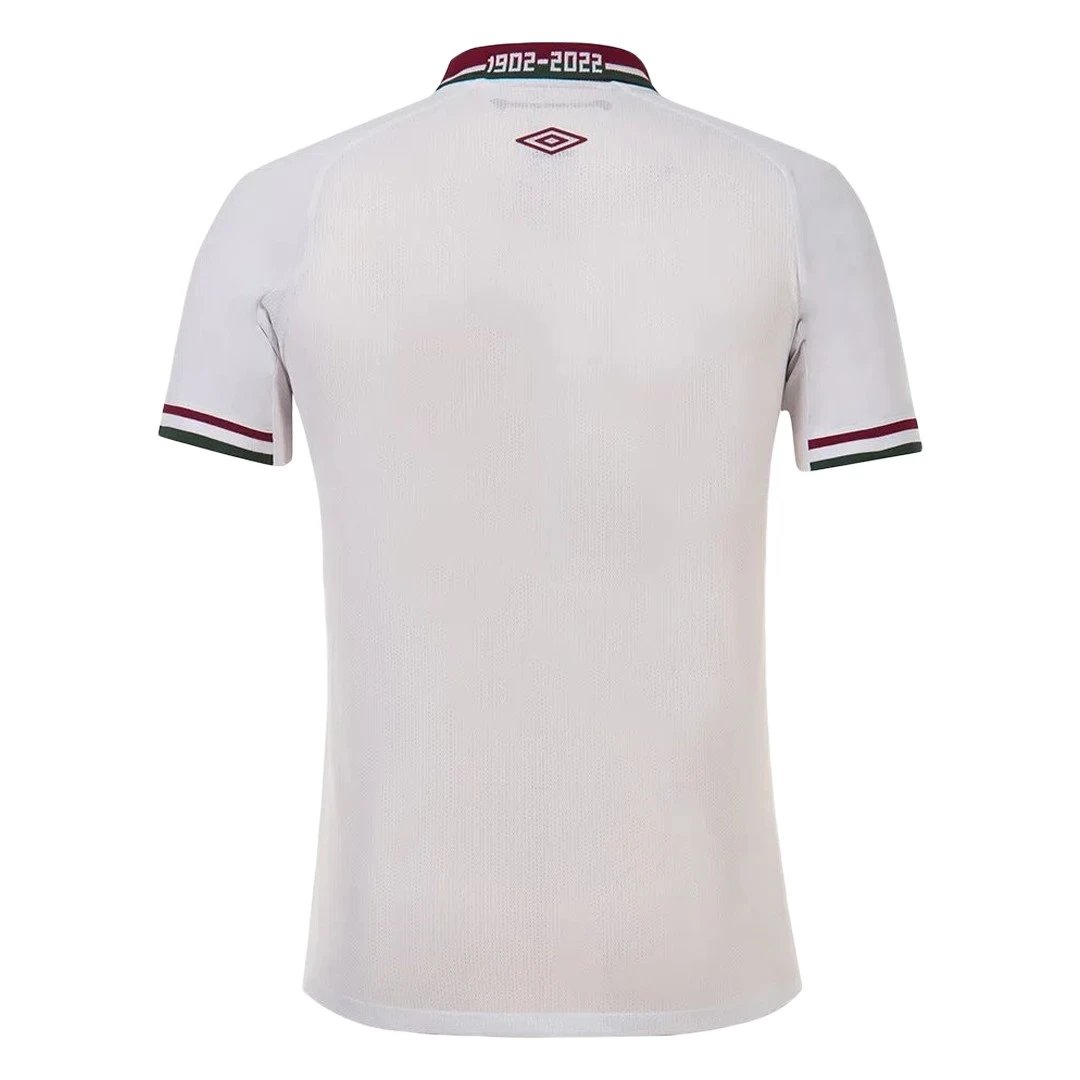 Fluminense FC 22/23 Away Jersey — QC