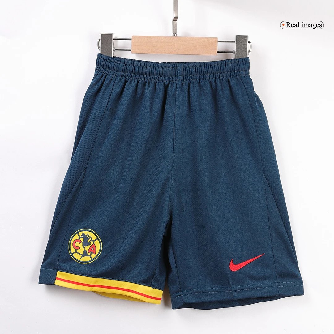 Club America 24/25 Home Jersey - Kids — photo 4