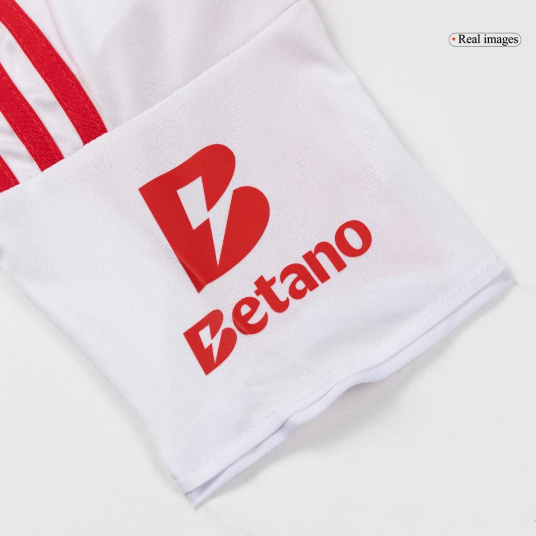 Benfica 25/26 Third Jersey - Kids — photo 7
