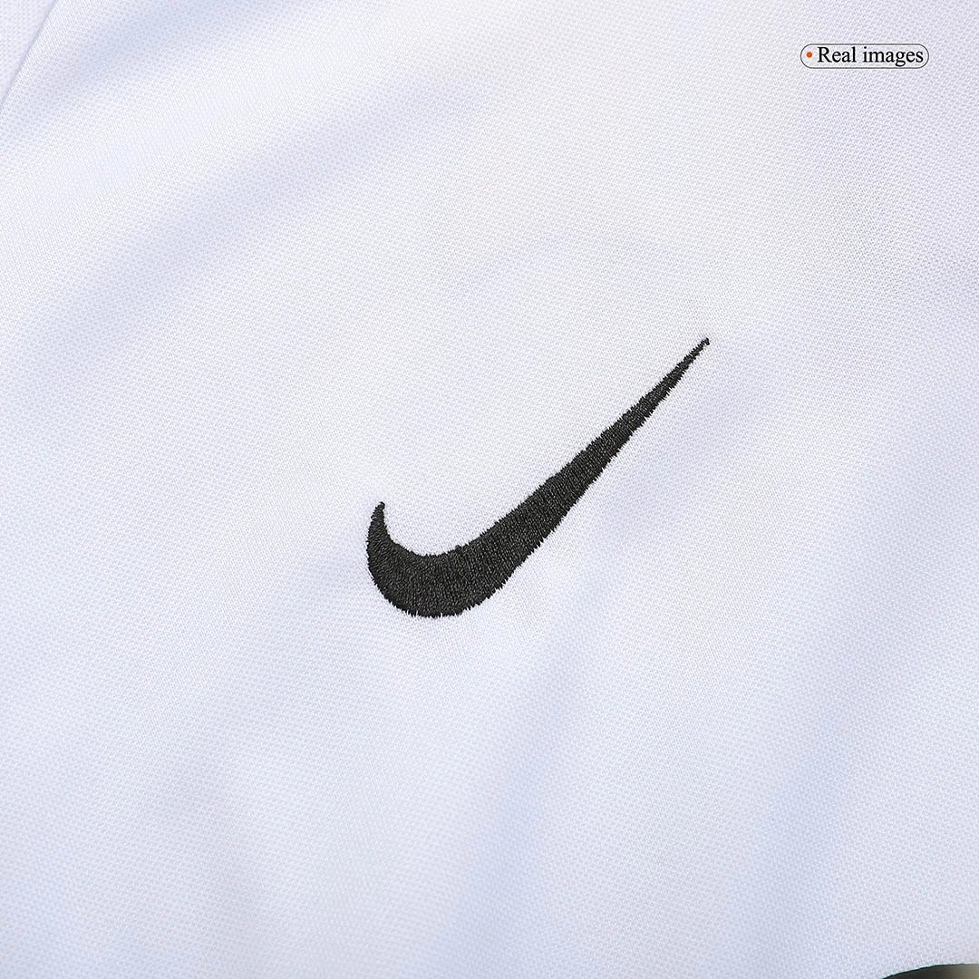 Colo Colo 2000/01 Retro Home Jersey — photo 6