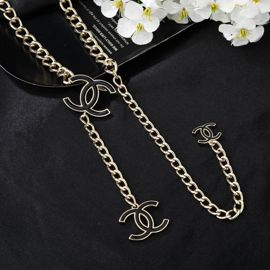 Chanel Waist Chain Ver.C — photo 9