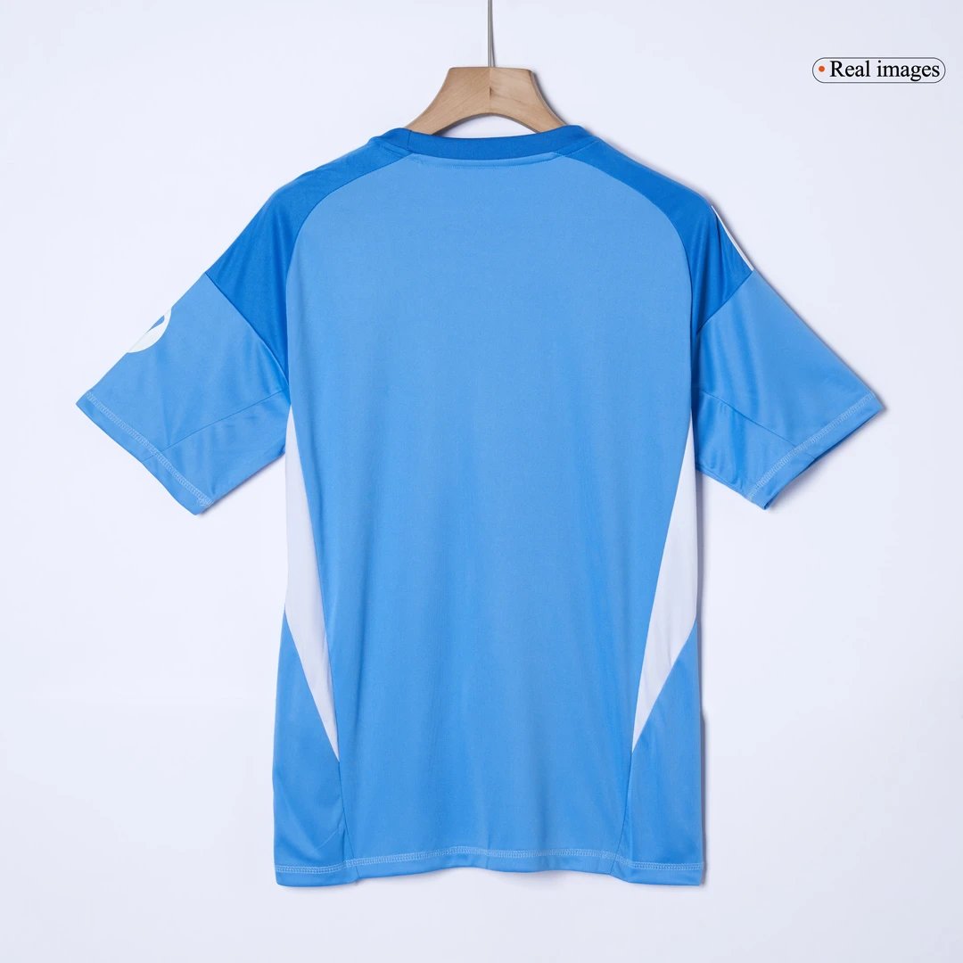 Real Madrid 25/26 Goalkeeper Jersey — photo 6