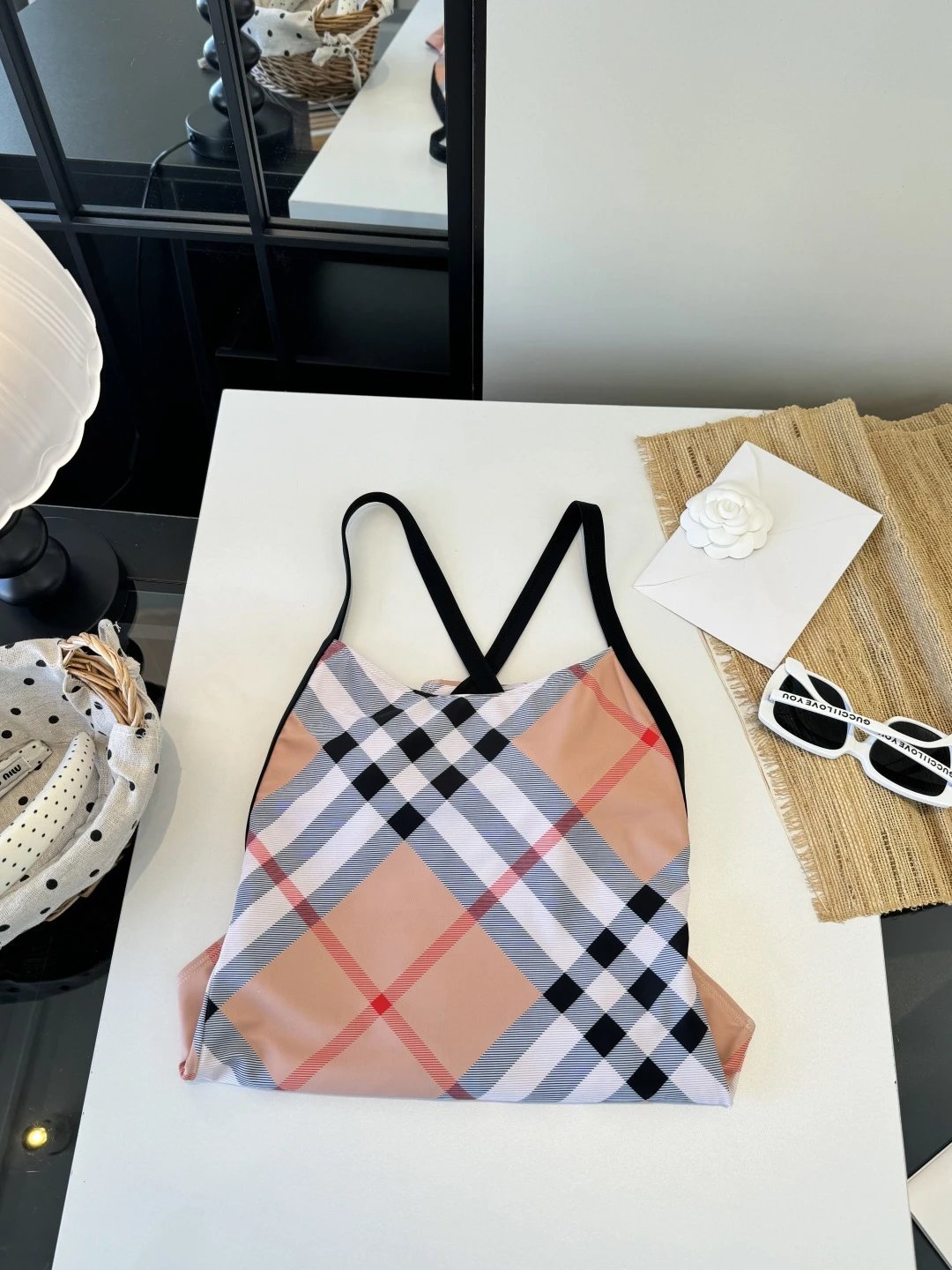 Burberry Swimwear Ver.D — QC