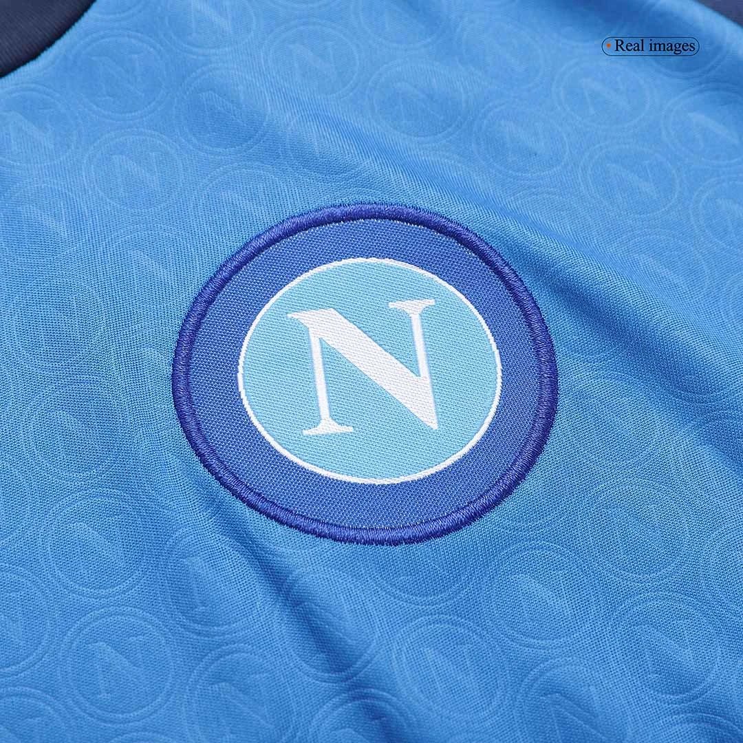 Napoli 22/23 Home Jersey - Kids — photo 9