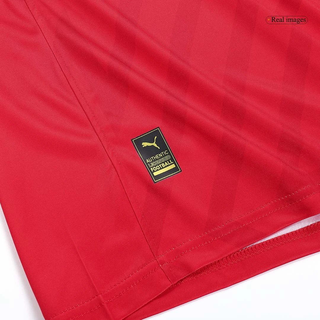 CF Monterrey 23/24 Goalkeeper Jersey — Photo 13