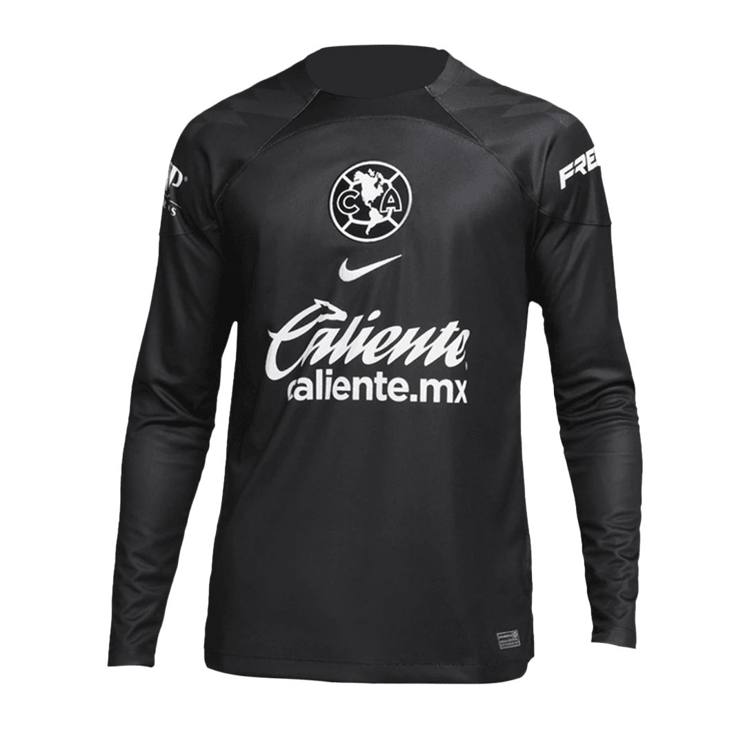 Club America 23/24 Goalkeeper Jersey — photo 3