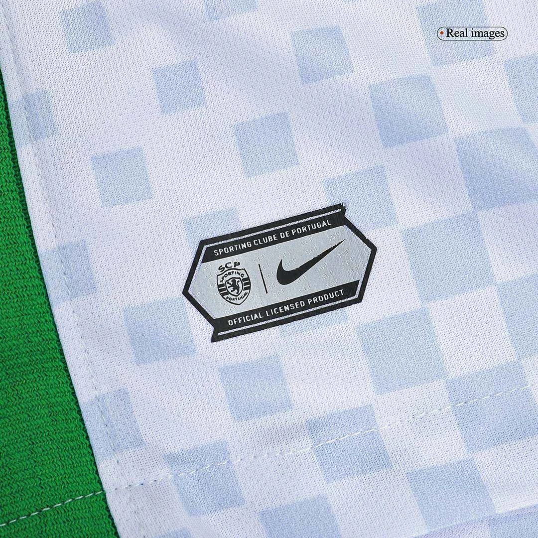 Sporting CP 22/23 Third Jersey — photo 12