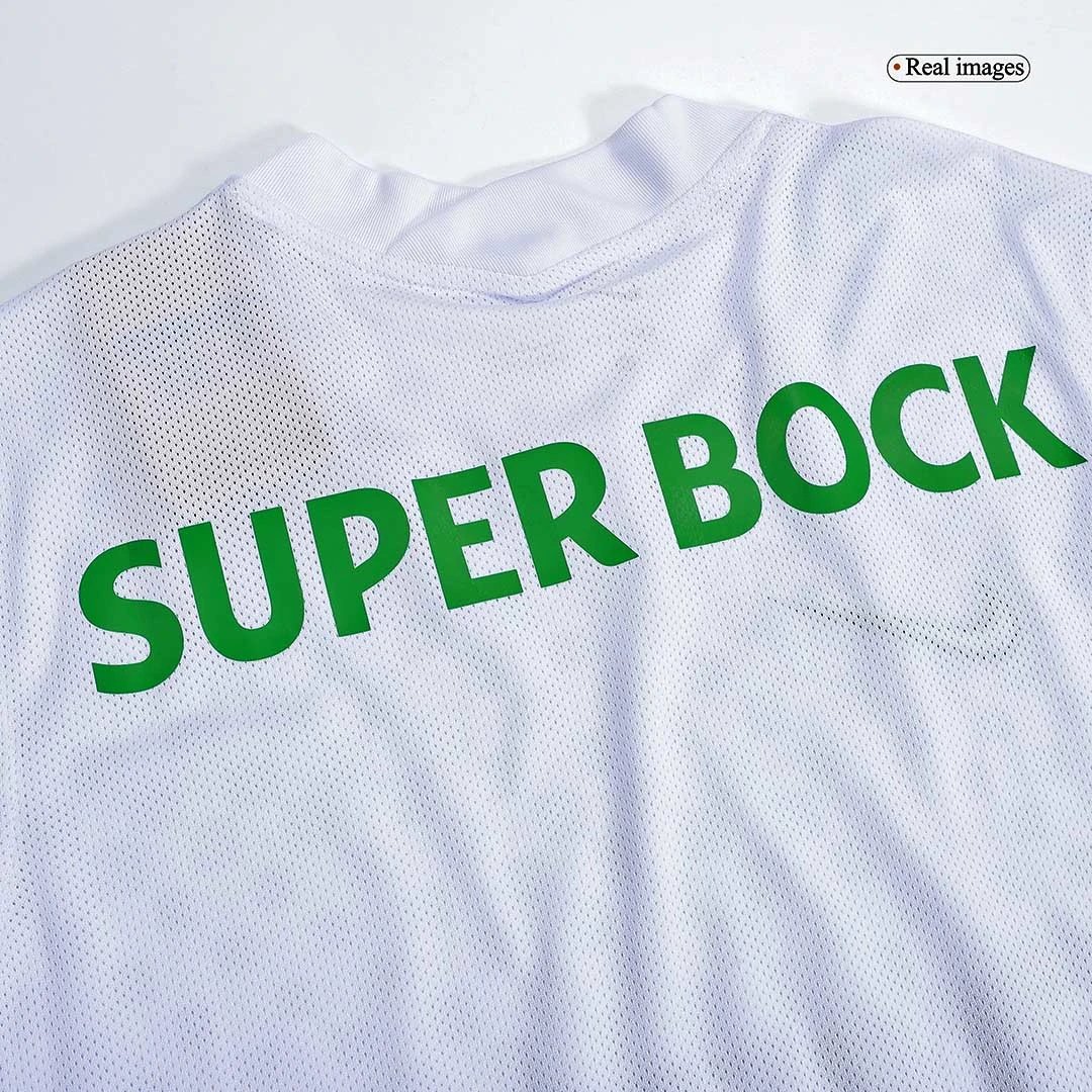 Sporting CP 22/23 Third Jersey — QC