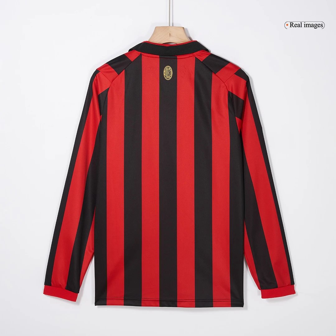 AC Milan 24/25 Special Edition Jersey — photo 6