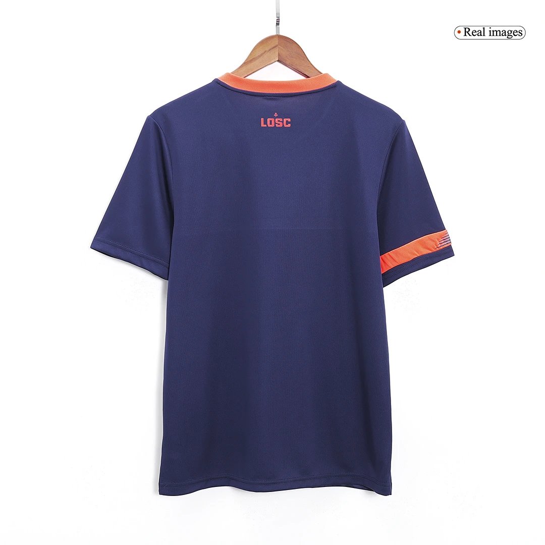 Lille OSC 23/24 Third Jersey — Zdjęcie 5