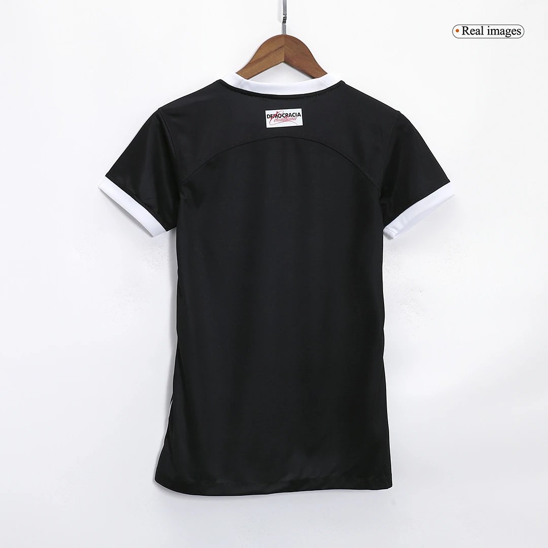 Corinthians 23/24 Away Jersey - Women — photo 4
