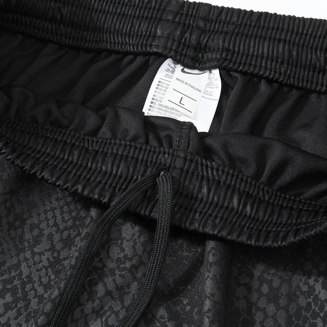 Barcelona 2025 1 4 Zip Tracksuit 26 Kids Black — Photo 13
