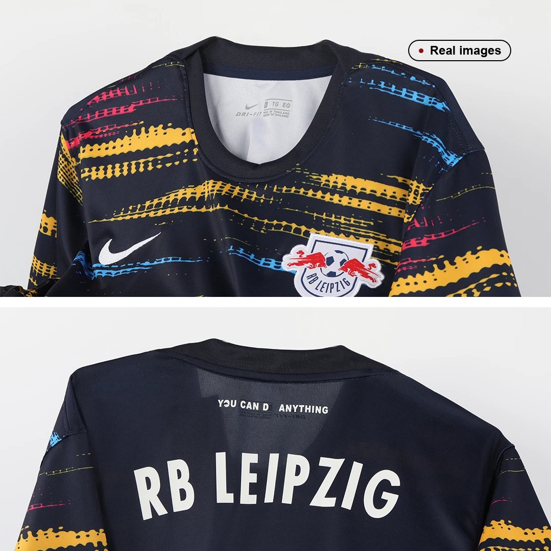 RB Leipzig 21/22 Away Jersey — photo 8