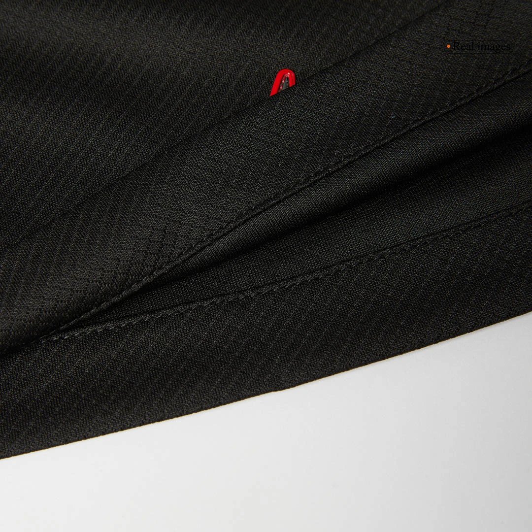 Barcelona Away Soccer Shorts 2024 25 — photo 9