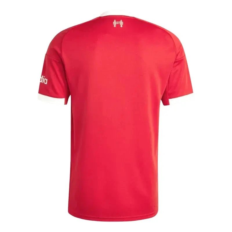 Liverpool 25/26 Home Jersey — Photo 2