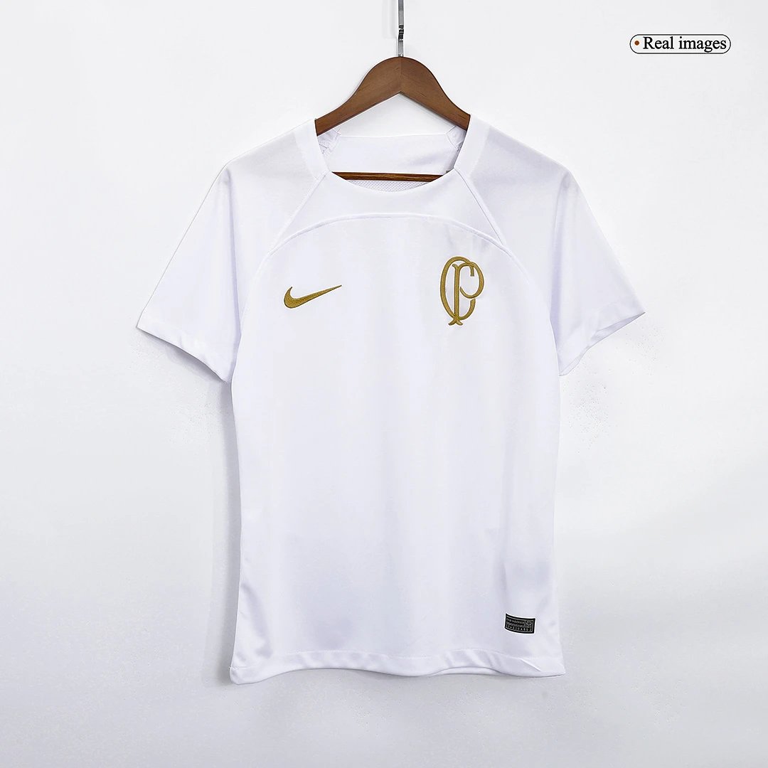 Corinthians 23/24 Pre-Match Jersey — photo 3