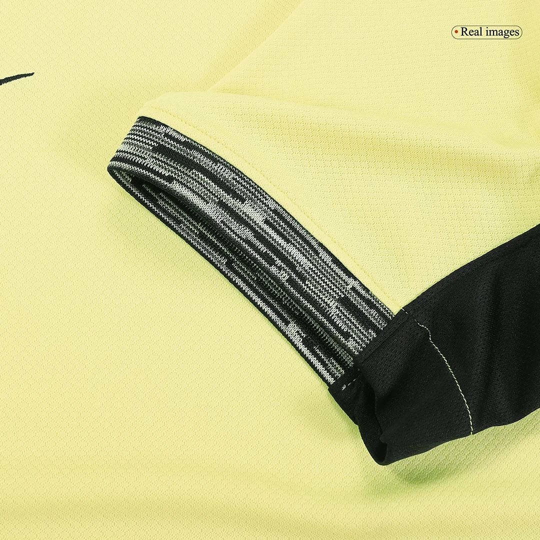 Corinthians 23/24 Third Jersey — photo 10