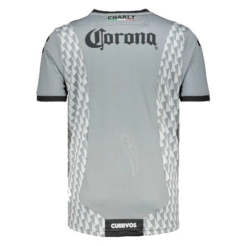 2019 Replica Club de Cuervos Third Jersey — Photo 2