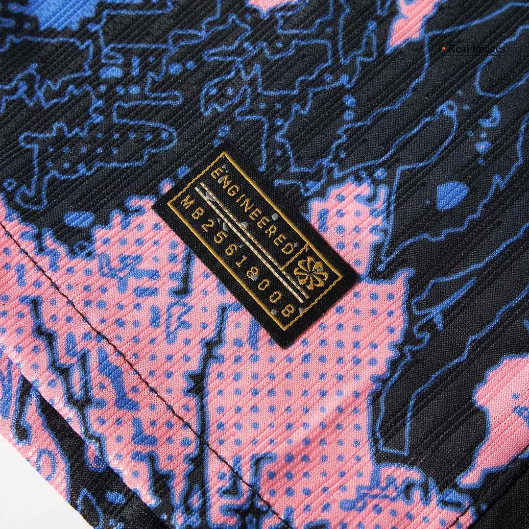 Club America 24/25 Third Jersey (Player Version) — QC