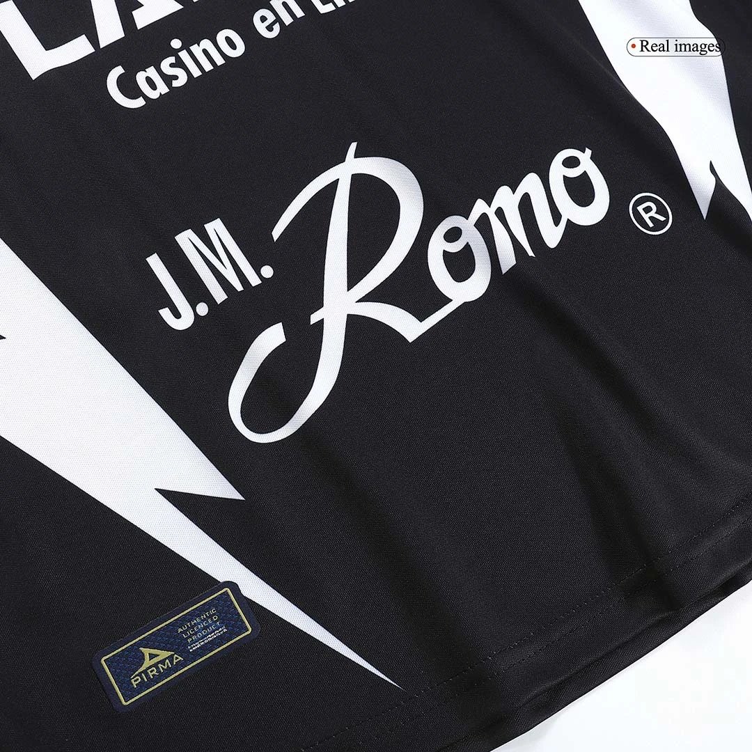 Necaxa 23/24 Away Jersey — photo 7