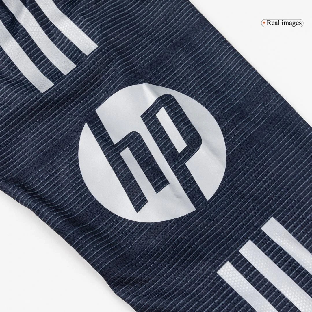 Real Madrid 25/26 Away Jersey (Player Version) — photo 9