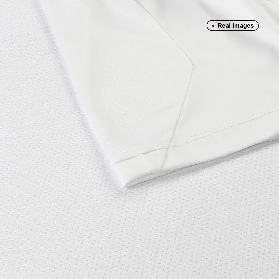 Gr Mio Fbpa 22/23 Away Jersey — photo 6
