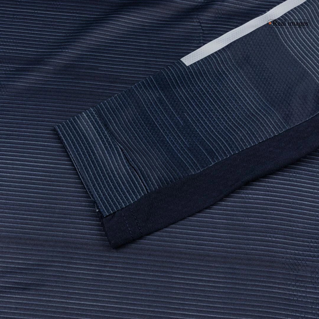 Real Madrid 25/26 Away Jersey (Player Version) — photo 11
