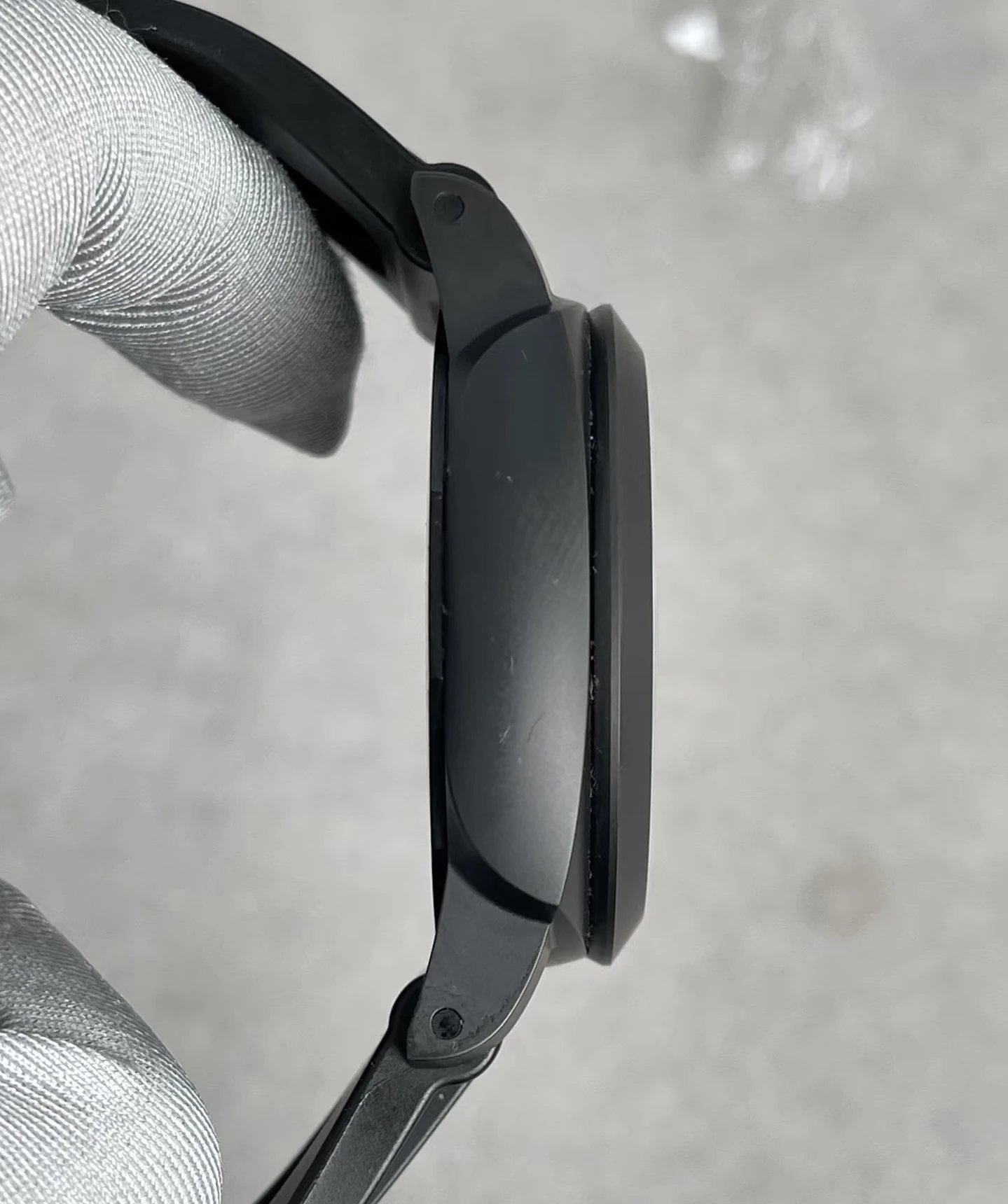 Panerai Luminor Automatic Watch 44mm Ver.G — photo 5