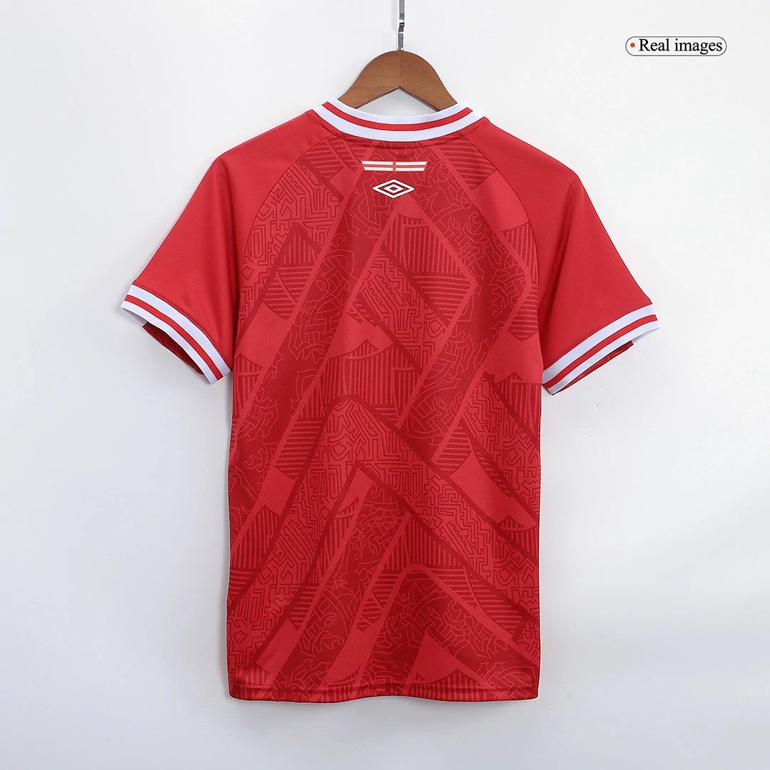 Fluminense FC Shirt 22/23 Third Jersey — photo 4