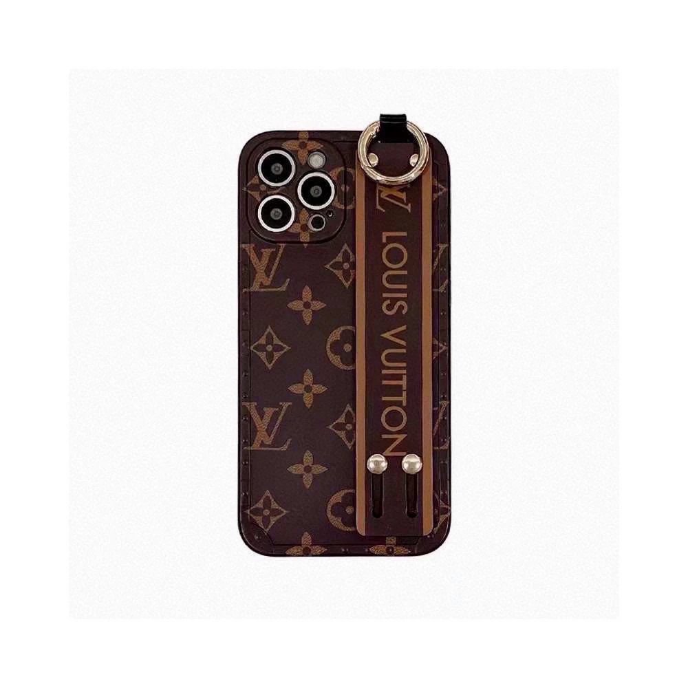 Louis Vuitton Strap Phone Case Ver.A — Zdjęcie 3