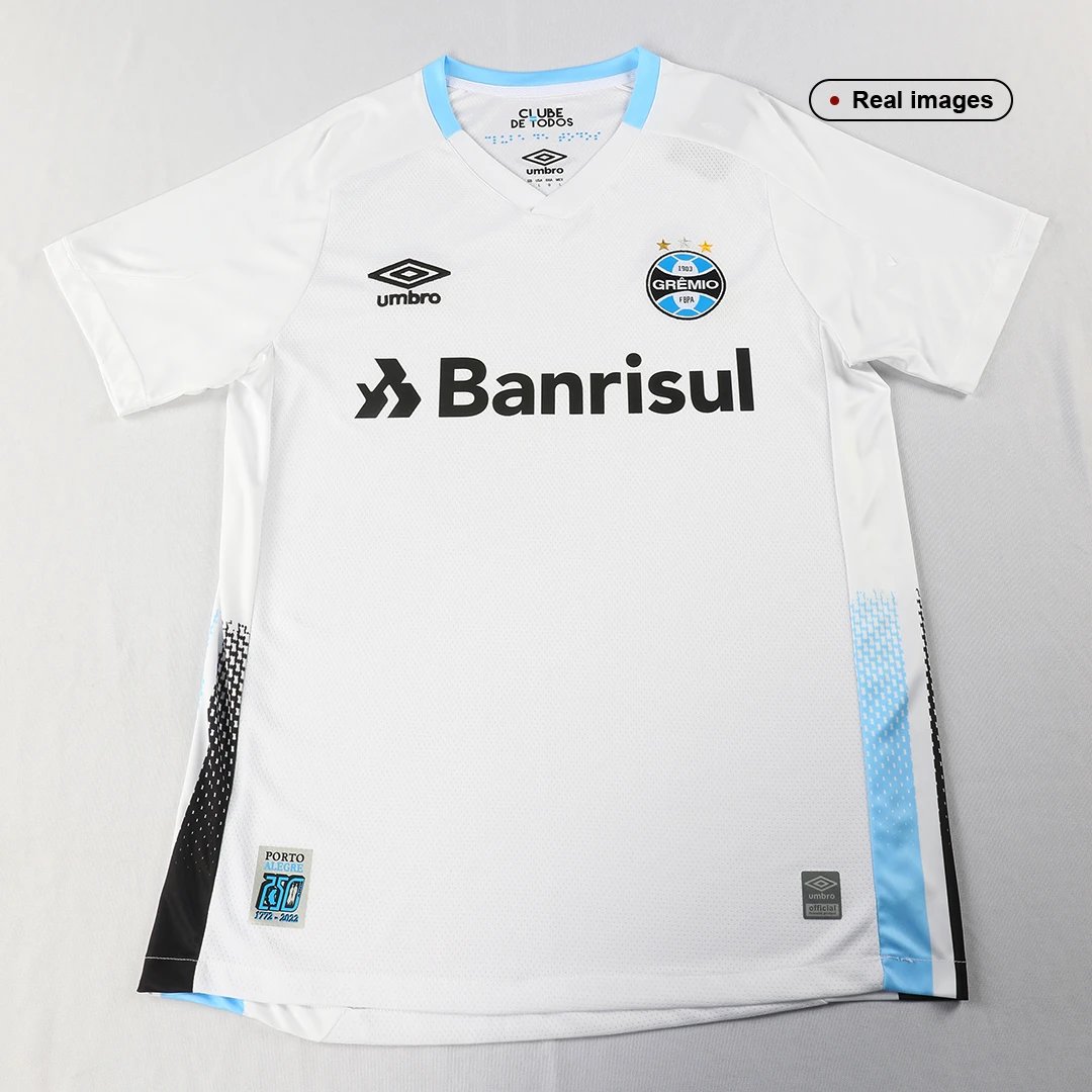 Gr Mio Fbpa 22/23 Away Jersey — photo 10