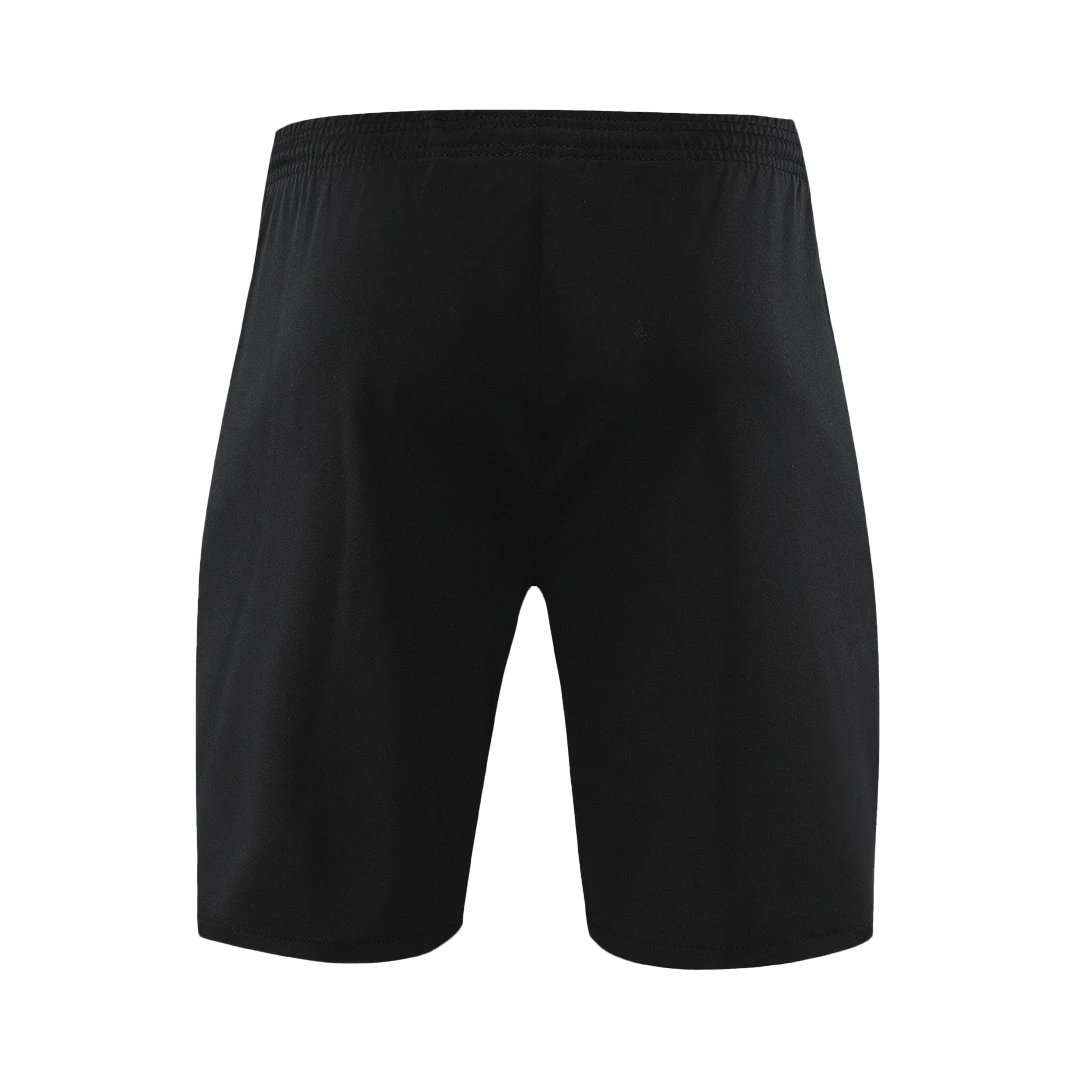 Barcelona Pre Match Soccer Shorts 2024 25 — photo 3