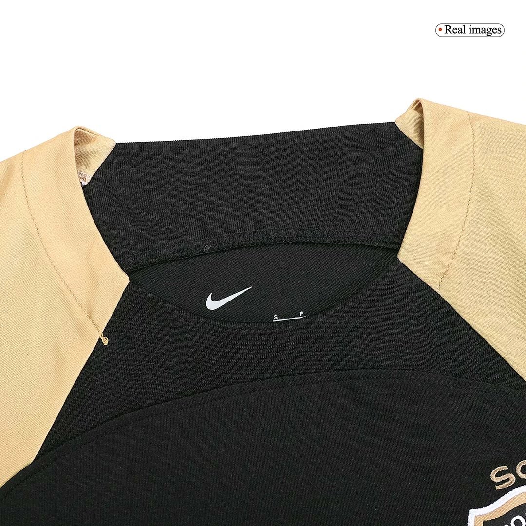 Sporting CP 23/24 Third Jersey — QC