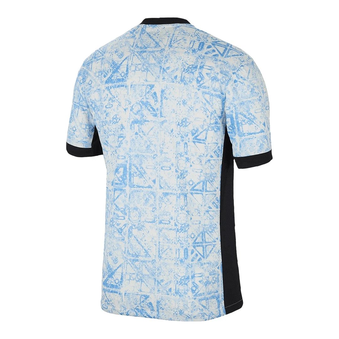 Portugal 2024 Away Jersey (Player Version) — photo 3