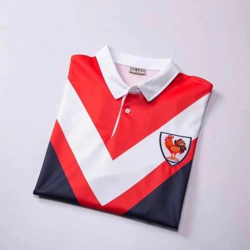 Sydney Roosters 1976 Retro Jersey — photo 3