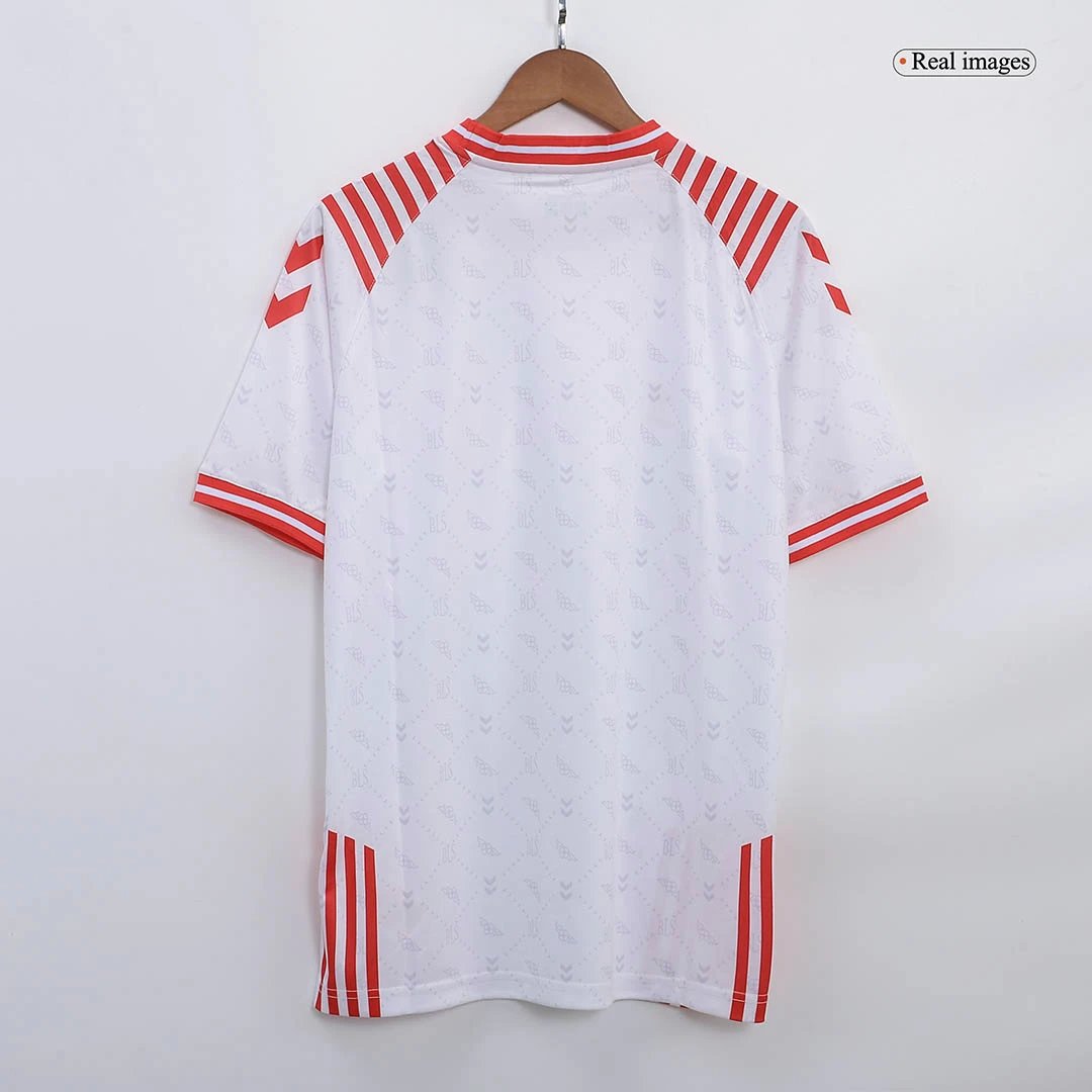 Denmark 2022 Jersey — Photo 4