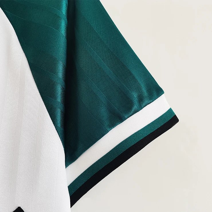 Liverpool 1993/95 Retro Away Jersey — photo 9