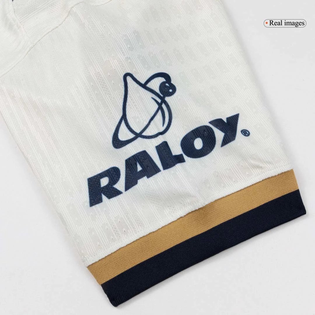 Pumas UNAM 25/26 Home Jersey (Player Version) — photo 10