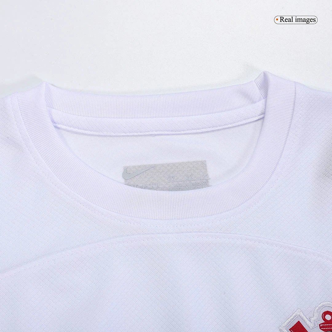 Corinthians 23/24 Home Jersey - Kids — photo 7