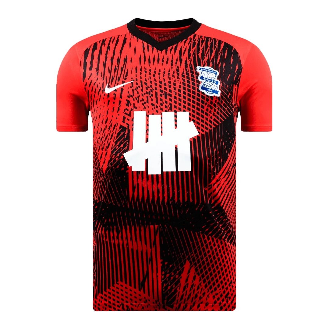 Birmingham City 23/24 Away Jersey — Photo 3