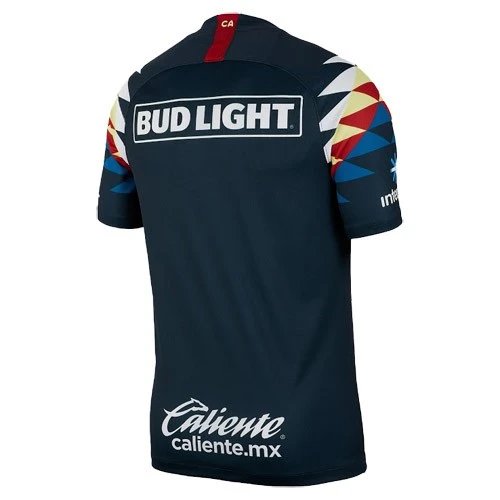 Club America 19/20 Away Jersey (Player Version) — Photo 2