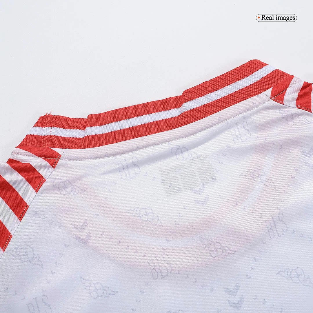 Denmark 2022 Jersey — Photo 12