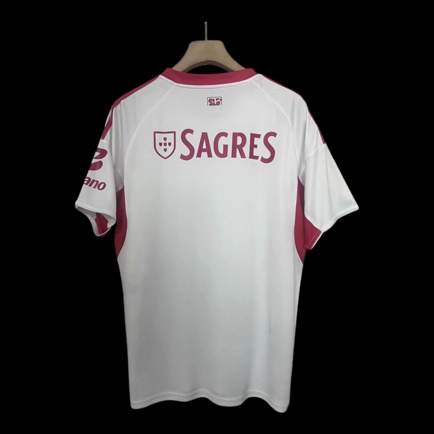 Benfica 25/26 Third Jersey — Photo 2