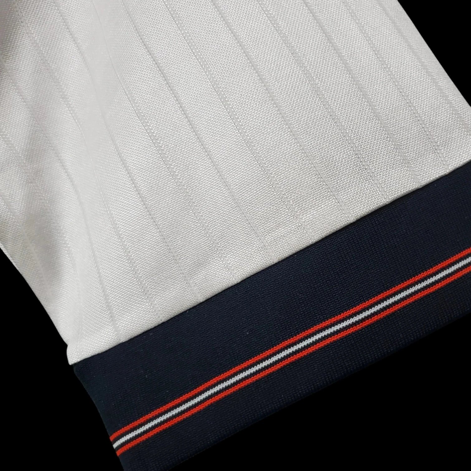 England 84/87 Retro Jersey — QC