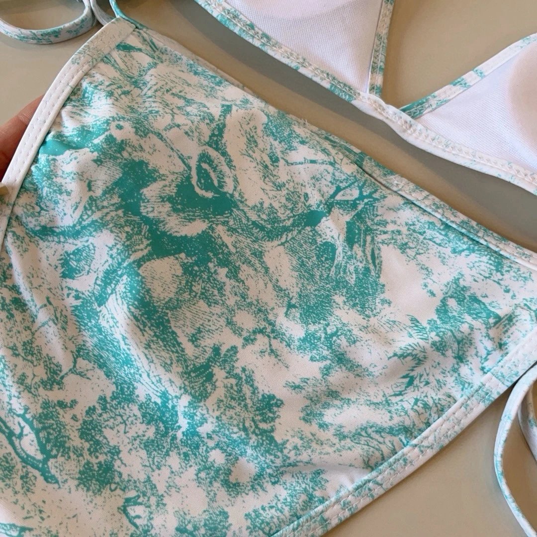 Dior Bikini Swimwear Ver.D — Photo 8