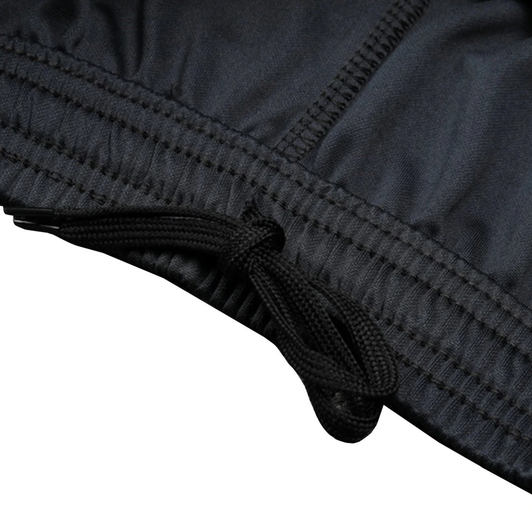 Real Madrid 2024 1 4 Zip Tracksuit 25 Gray — Zdjęcie 16