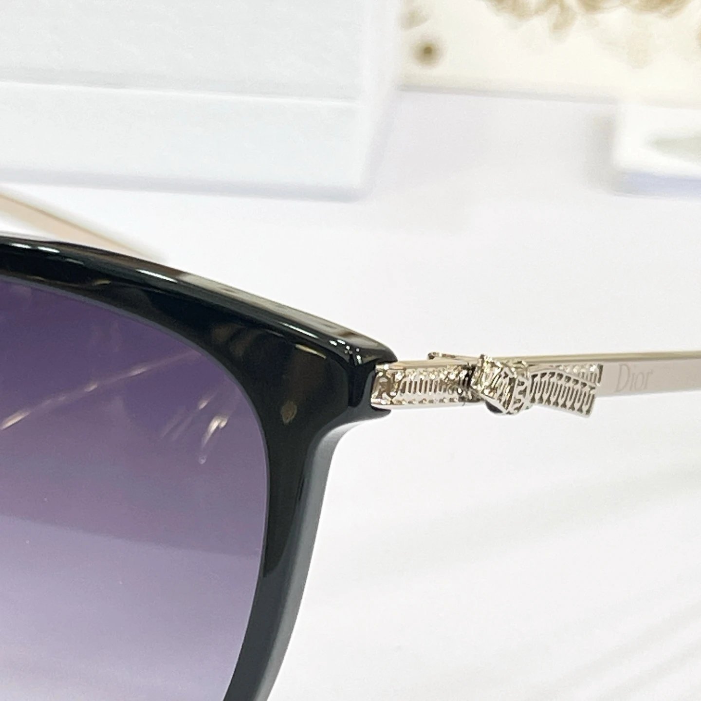 Dior Sunglasses Ver.E — photo 8